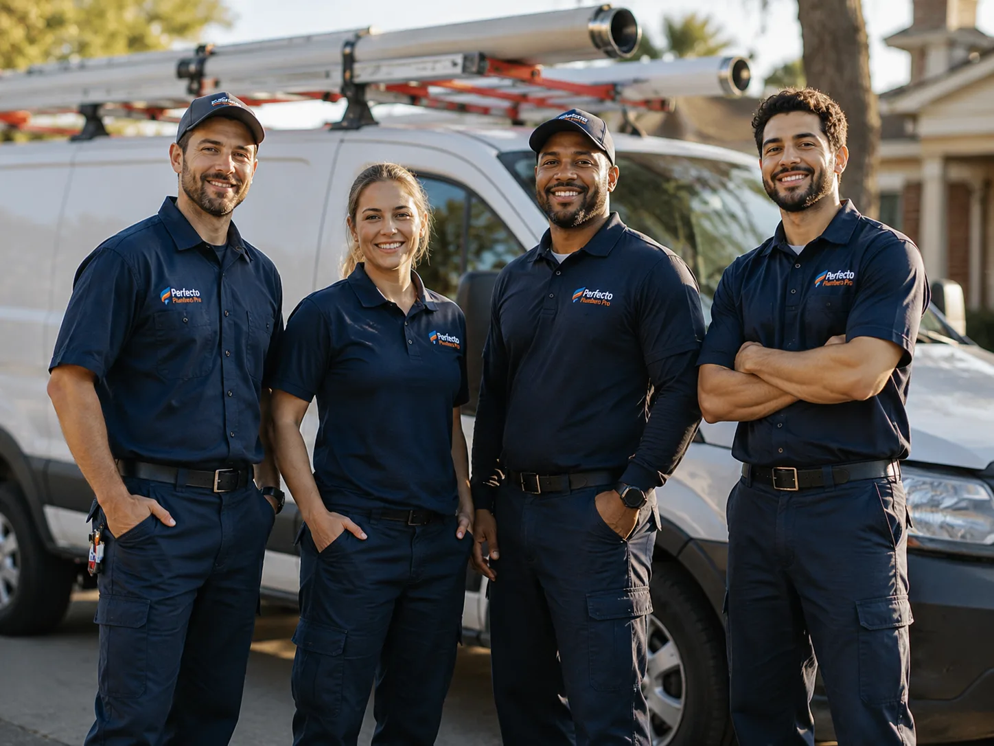 Emergency Plumber Near Me in Chandler, TX near me